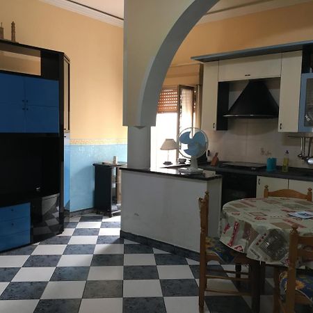 Mar Ionio Apartment Avola Kültér fotó