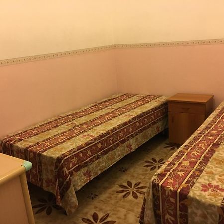 Mar Ionio Apartment Avola Kültér fotó