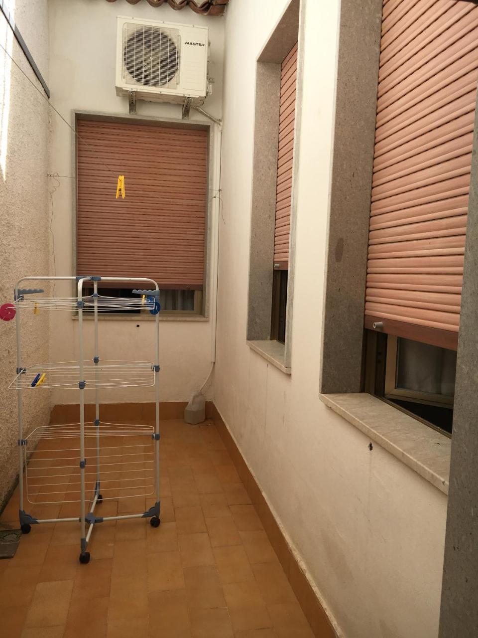 Mar Ionio Apartment Avola Kültér fotó