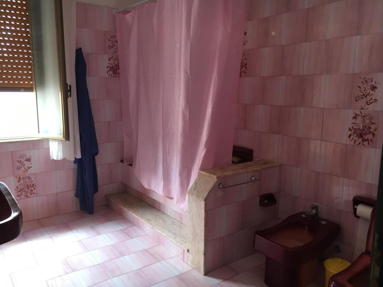 Mar Ionio Apartment Avola Kültér fotó