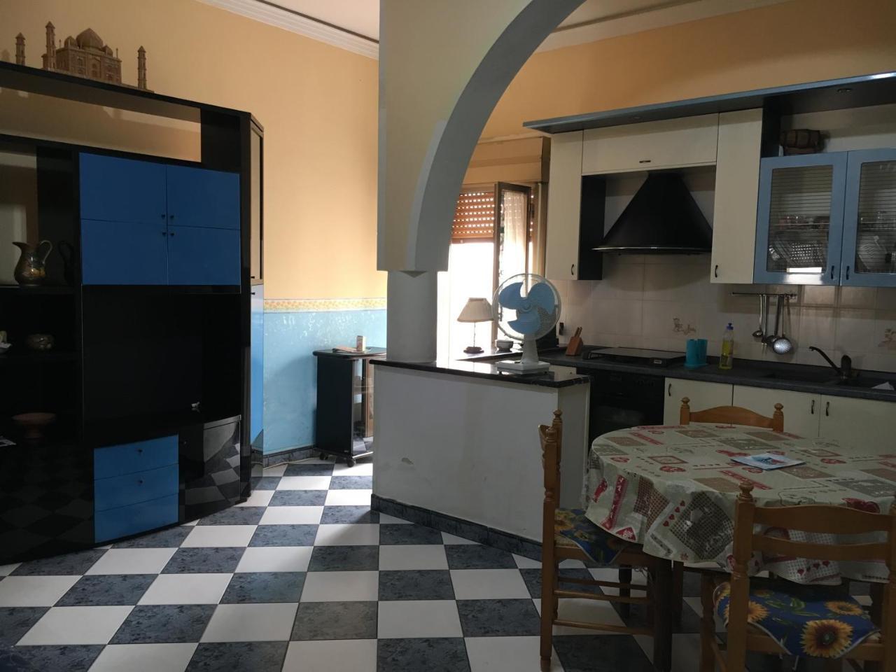 Mar Ionio Apartment Avola Kültér fotó