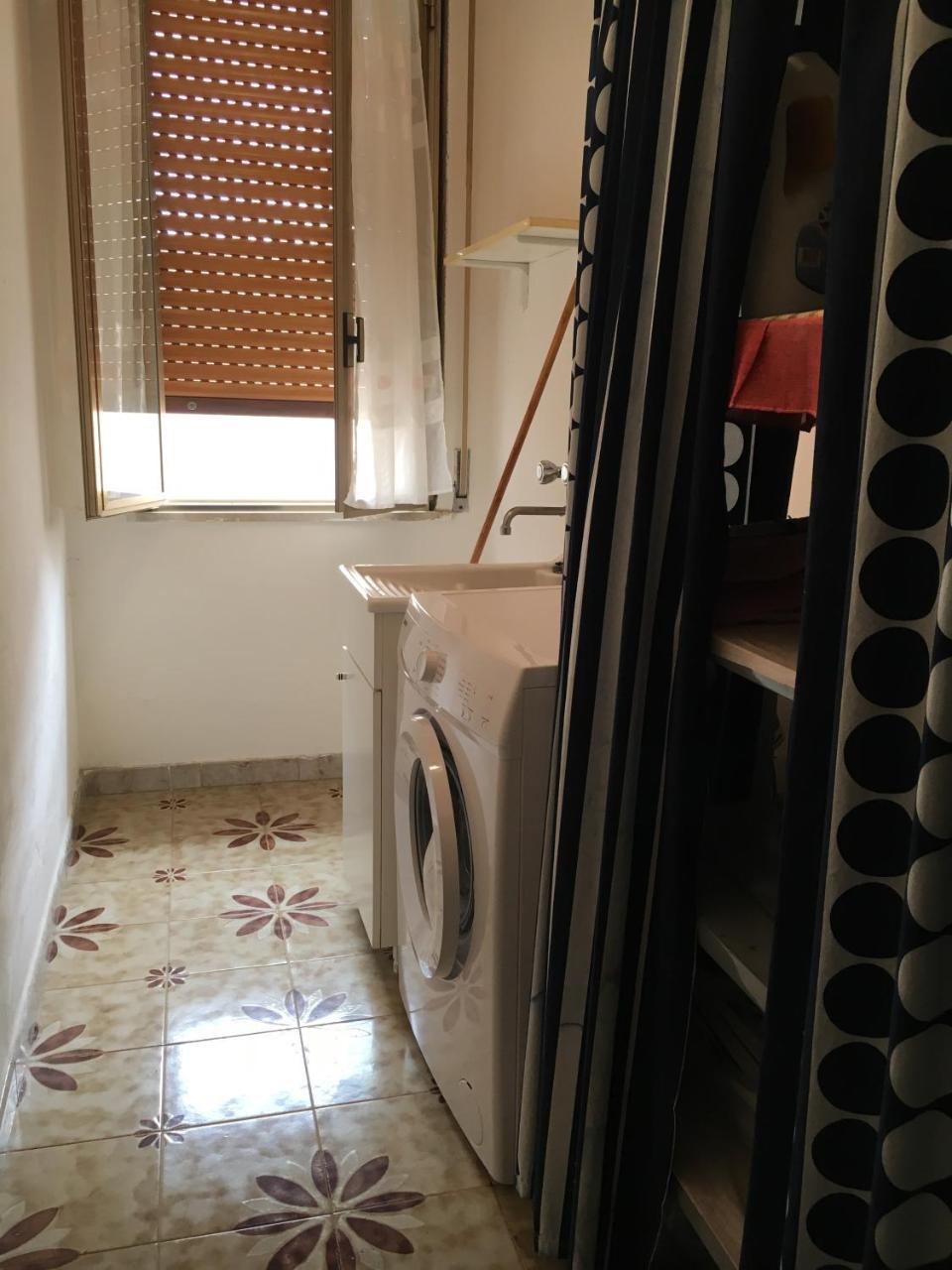Mar Ionio Apartment Avola Kültér fotó