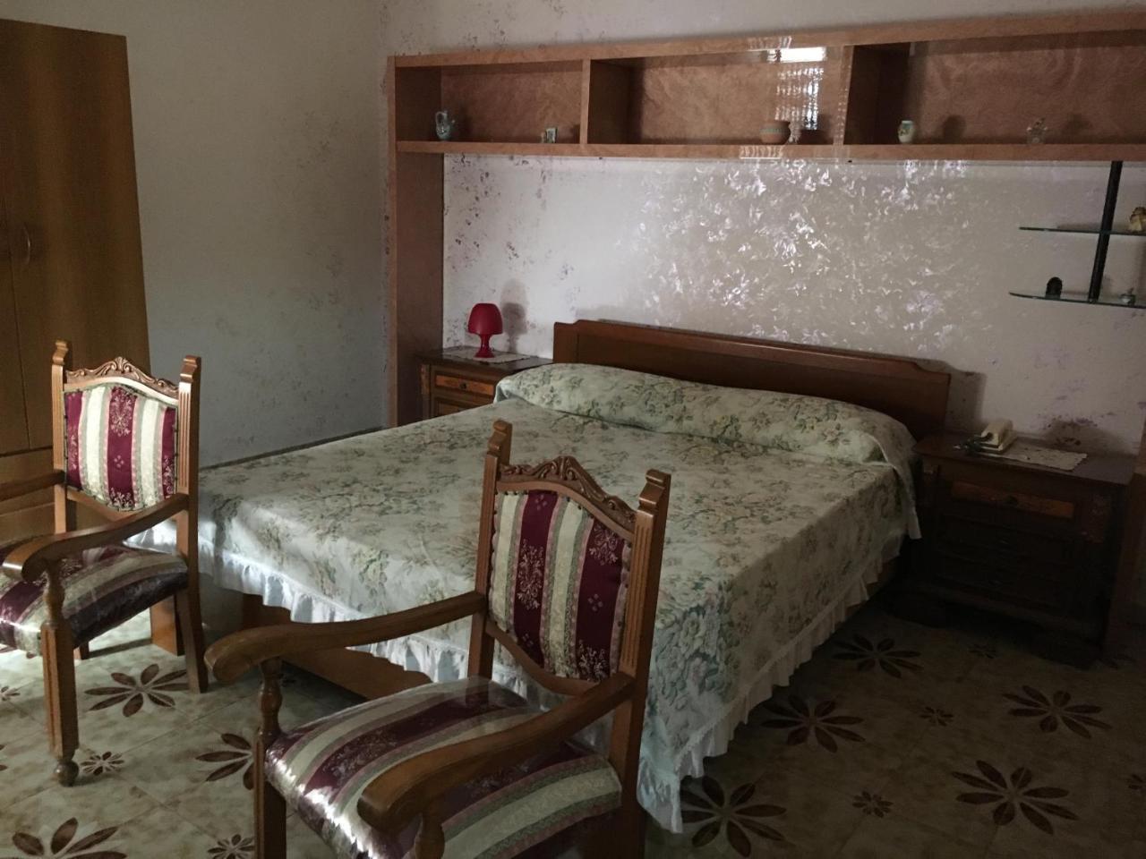 Mar Ionio Apartment Avola Kültér fotó