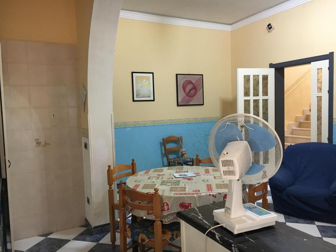 Mar Ionio Apartment Avola Kültér fotó