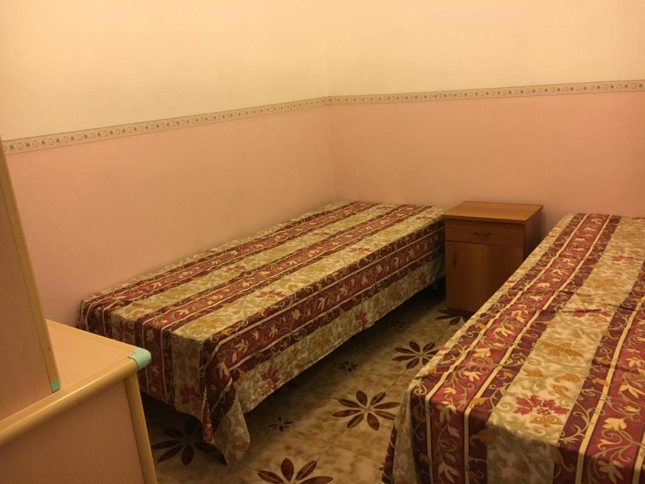 Mar Ionio Apartment Avola Kültér fotó